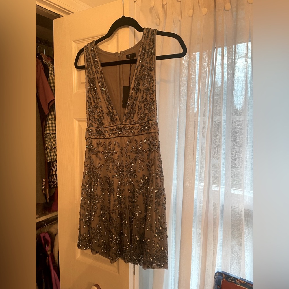 NBD - Sparkle Dress